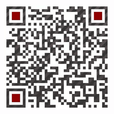 Customer service QR code